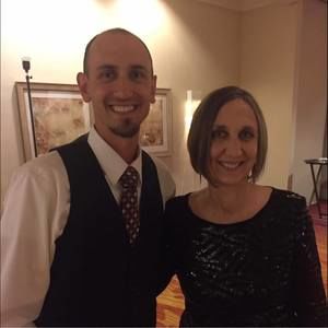 Meet your Posher, Ben